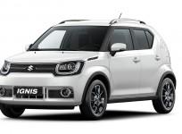 Paris Motor Show: India-bound Suzuki Ignis takes centre stage