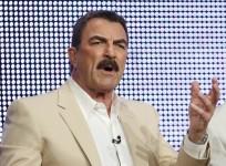 Tom Selleck