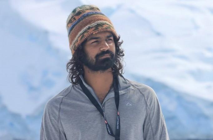 Pranav Mohanlal