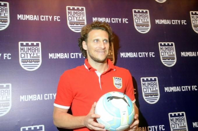 mumbai city fc
