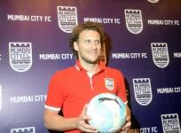 mumbai city fc