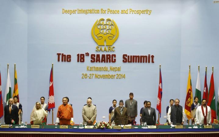 saarc