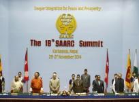 saarc