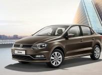 Volkswagen Ameo