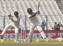Cheteshwar Pujara India New Zealand