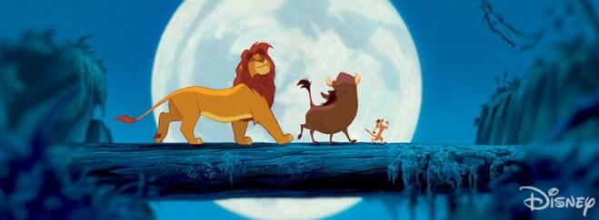 Live-action The Lion King movie confirmed by Disney?