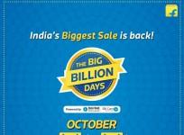 Best deals on headphones, power banks during Big Billion Days