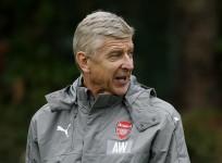 Arsene Wenger Arsenal