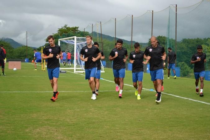 fc pune