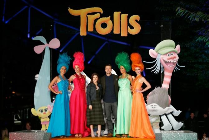 Trolls