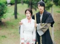 Moon Lovers: Scarlet Heart Ryeo