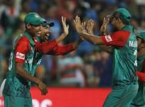 Bangladesh