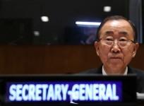 ban ki moon