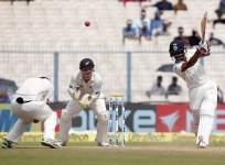 Wriddhiman Saha India New Zealand