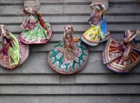 Navratri 2016 festival