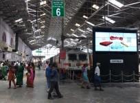 travel insurance irctc chennai station passengers growth travel policy growth indian railways