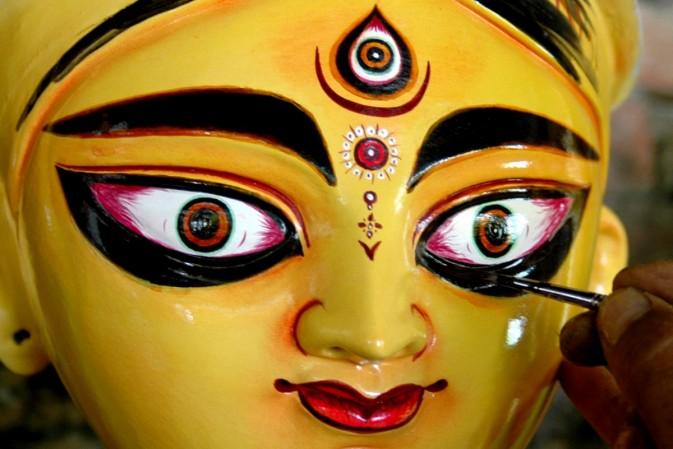Goddess Durga Godess Durga