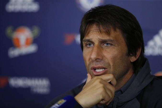 Antonio Conte Chelsea