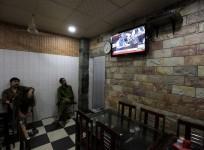 Pakistan bans Indian channels
