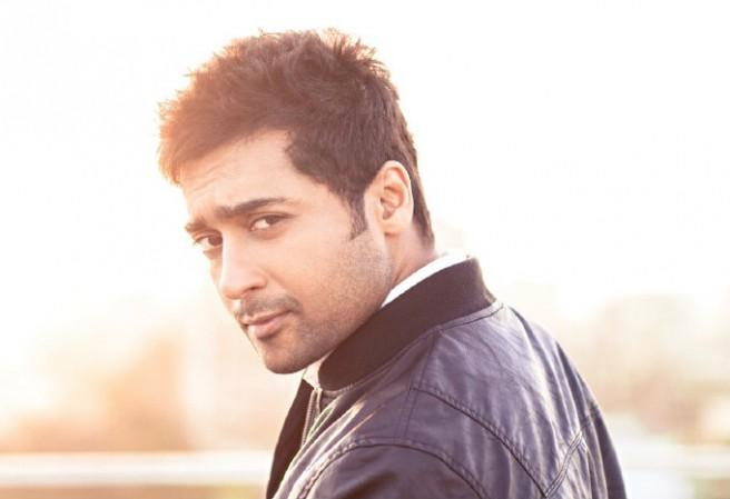 The teaser of Suriya's S3 will be out soon. Suriya