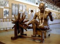 Mahatma Gandhi