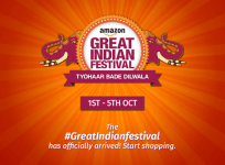 Amazon Great Indian festival best deals on smartphones: Tips to get additional discounts