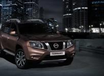 Nissan Terrano facelift to be launched soon with AMT