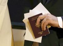 passport