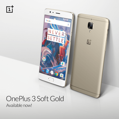 OnePlus 4 release in 2017: Newly surfaced technical specs unofficially ...