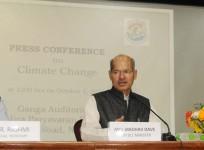 Anil Madhav Dave