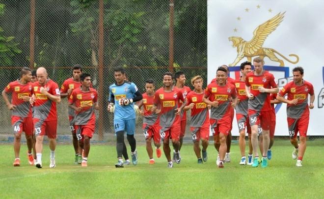 Atletico de Kolkata
