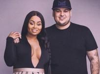 Rob & Chyna
