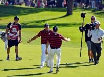 Patrick Reed