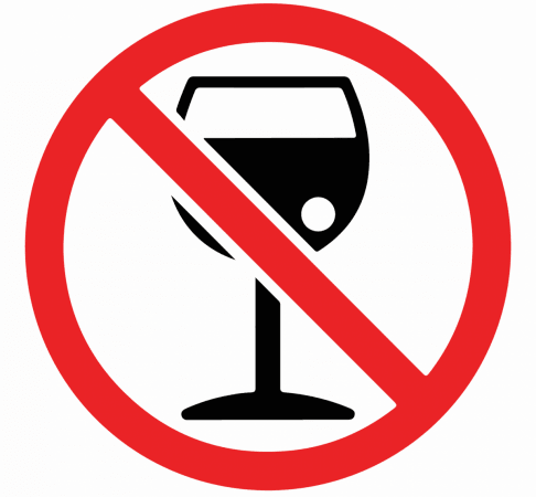 Prohibition