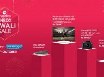 Snapdeal Unbox Diwali Sale: Top deals on Apple Samsung, Xiaomi, Asus and other branded phones