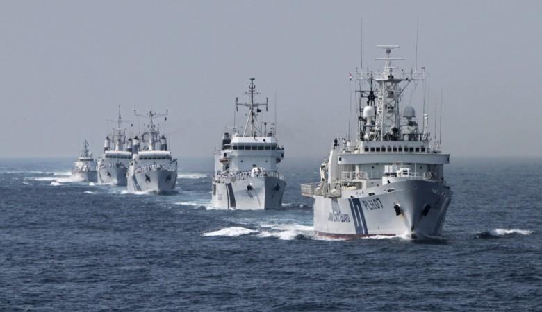 Indian Coast Guard
