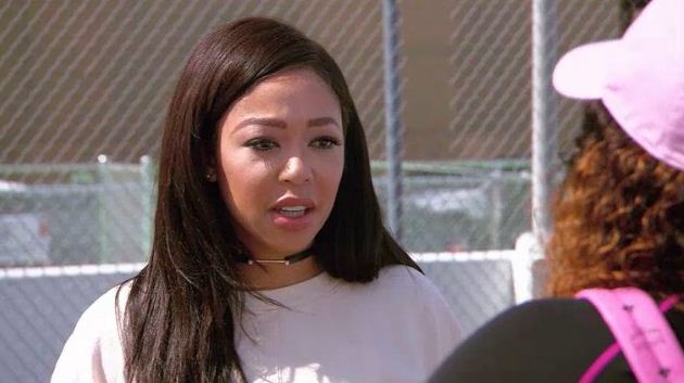 Basketball Wives: LA