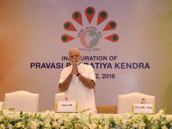 Narendra Modi
