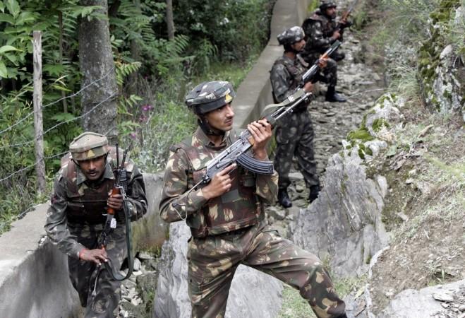 Indian Army
