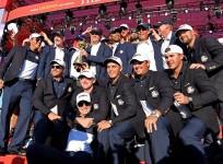 Ryder Cup 2016 USA
