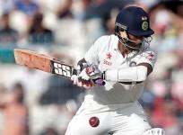 Wriddhiman Saha India New Zealand