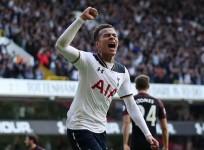 Dele Alli Tottenham