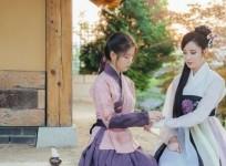 Scarlet Heart Ryeo