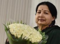 Jayalalithaa