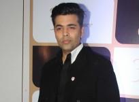 Karan Johar, Karan Johar babies
