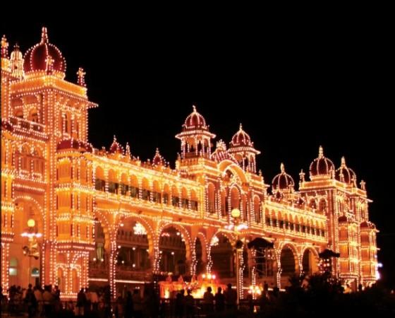 Mysuru Dasara: How you can be part of the biggest festival in Karnataka ...