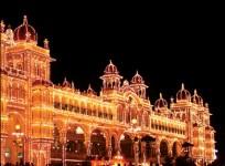Mysuru Palace