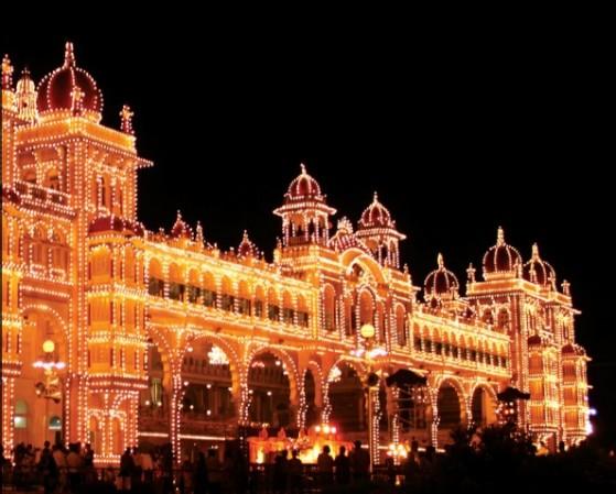 The Mysuru Palace Mysuru Palace