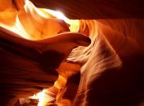 Rock formations