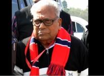VS Achuthanandan